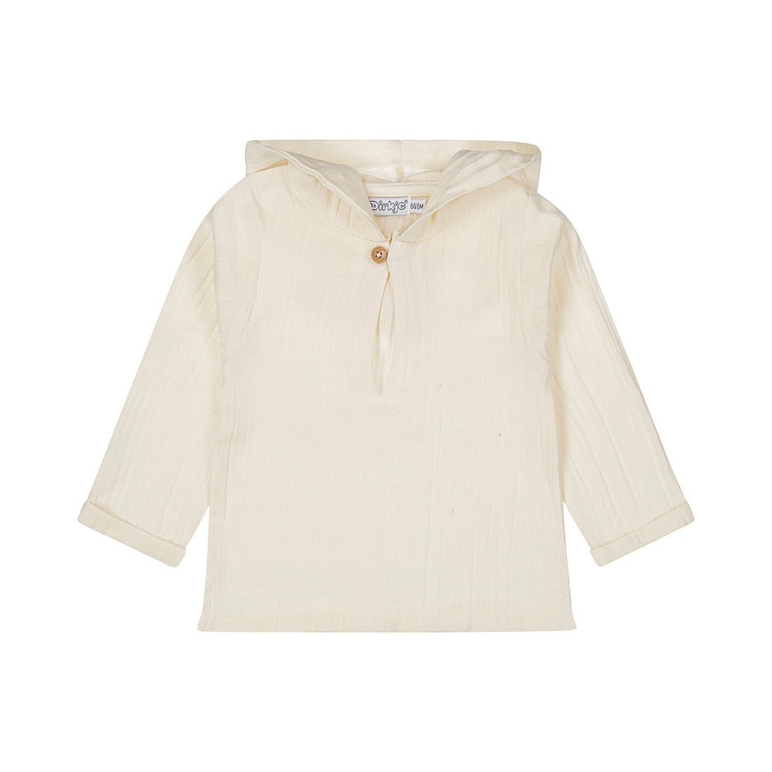 Suéter para niños - Kool KidsDIRKJEKool KidsP54565Suéter para niños2 AñosOff White